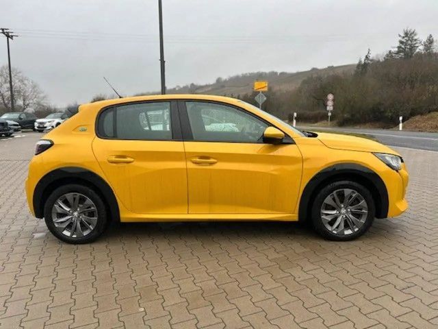 Peugeot E-208 Active Pack