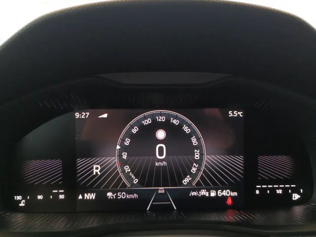 Skoda Kamiq 1.0 TSI Selection