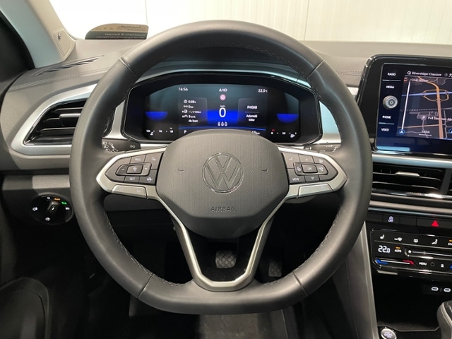 Volkswagen T-Roc 1.5 TSI