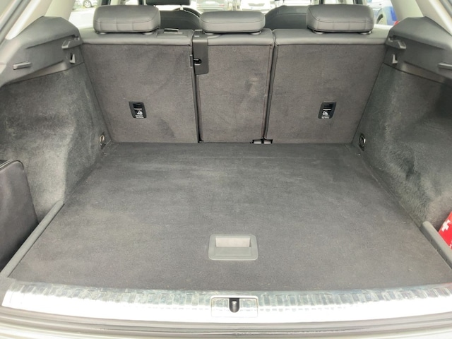 Audi Q3 35 TDI S-Tronic