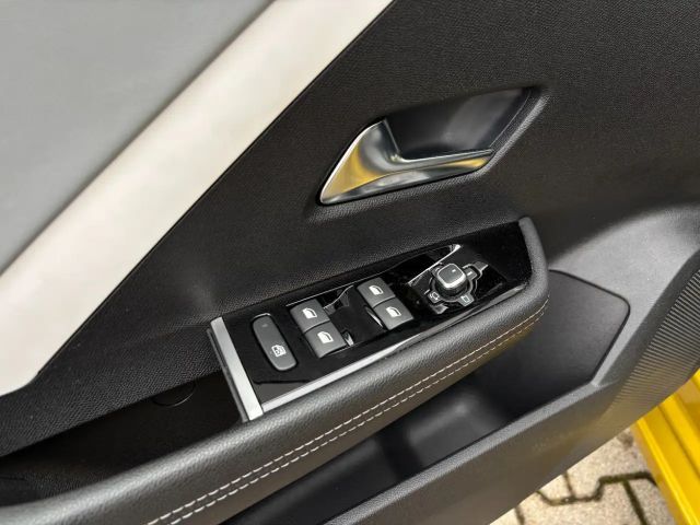 Opel Astra 1.6 Turbo Elegance Turbo