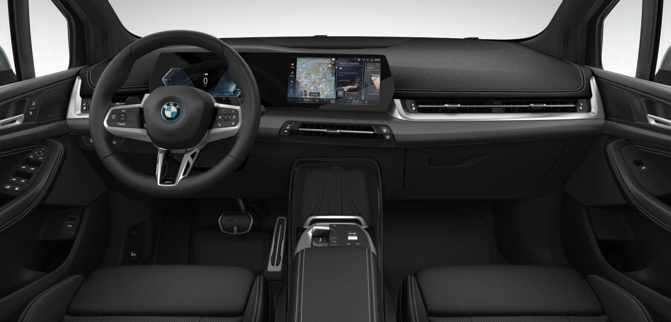 BMW 230 Active Tourer xDrive