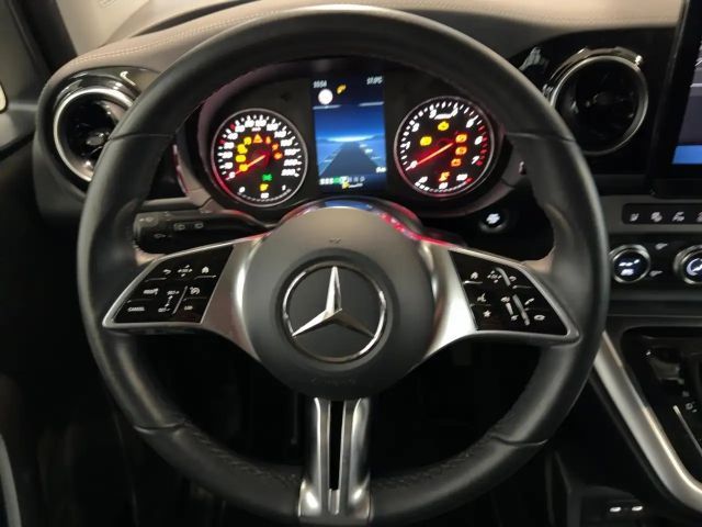 Mercedes-Benz T 180 Limousine Lang Progressive