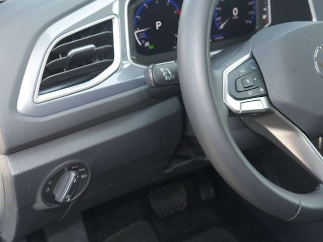 Volkswagen T-Roc 1.5 TSI