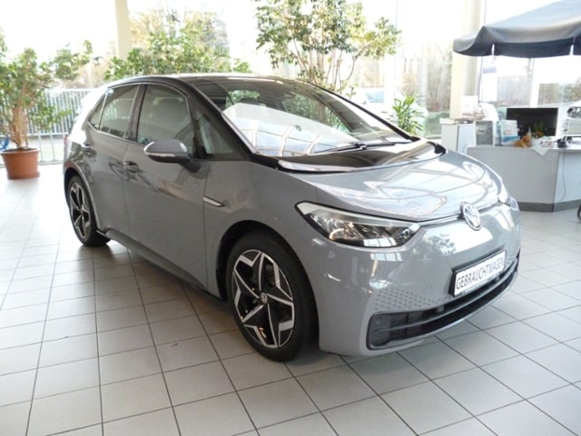 Volkswagen ID.3 Performance Pure
