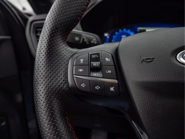 Ford Kuga Plug in Hybrid ST Line