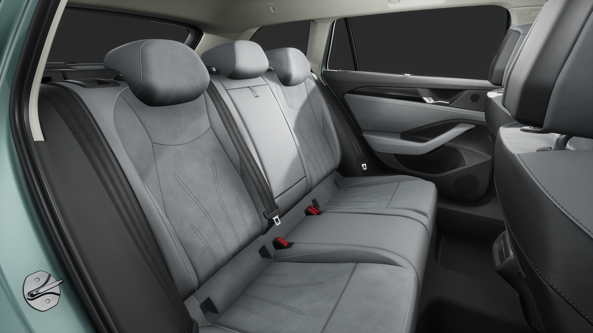 Volkswagen Passat 1.5 eTSI Business DSG