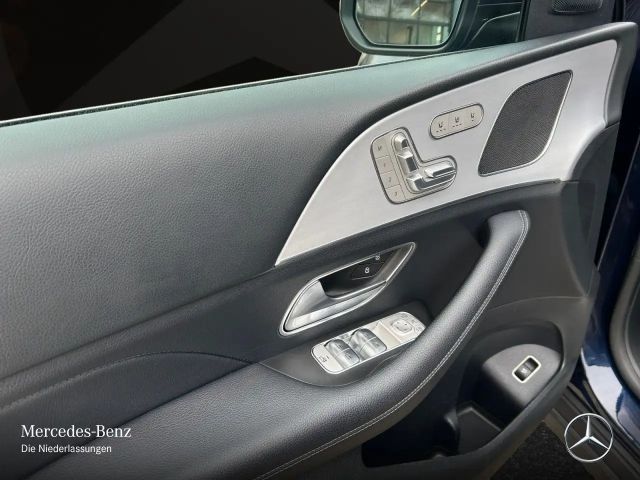 Mercedes-Benz GLE 350 4MATIC