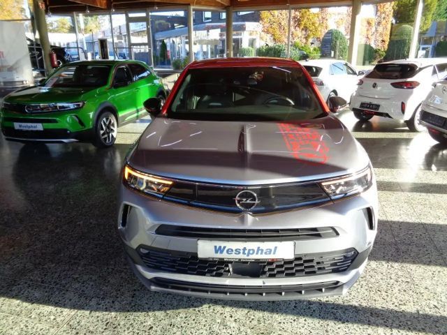 Opel Mokka Turbo Ultimate