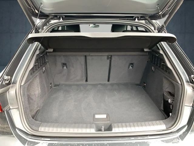 Audi A3 35 TFSI Sedan