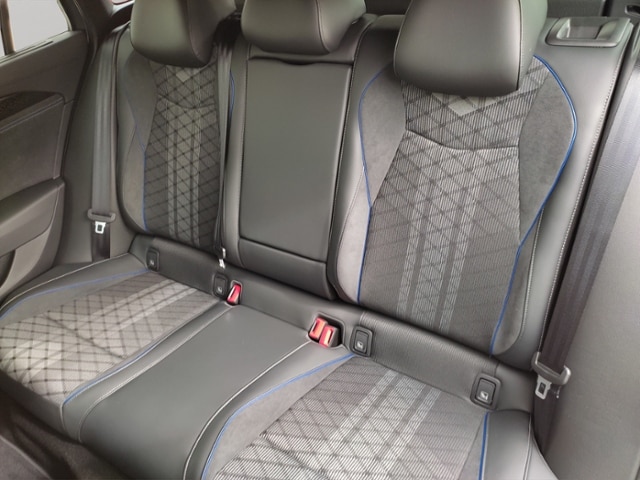 Volkswagen Passat 2.0 TDI 4Motion DSG Variant