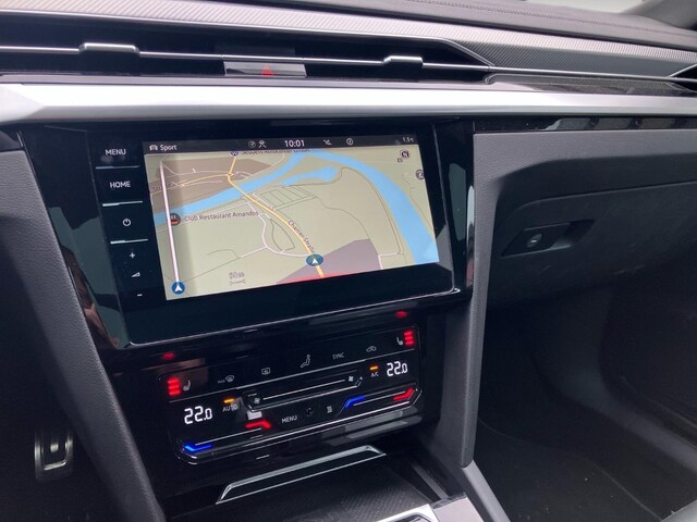 Volkswagen Arteon Shooting Brake 2.0 TDI DSG