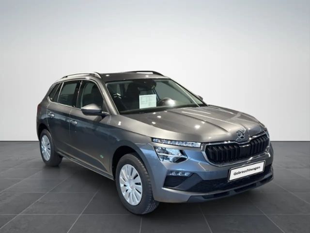 Skoda Kamiq 1.0 TSI