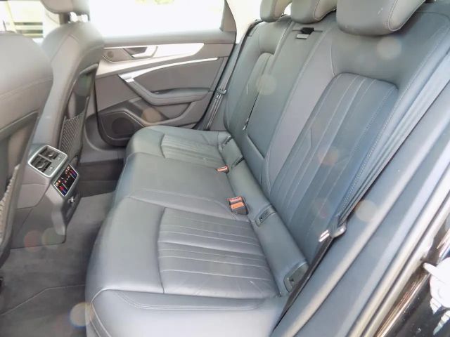 Audi A6 40 TDI Avant