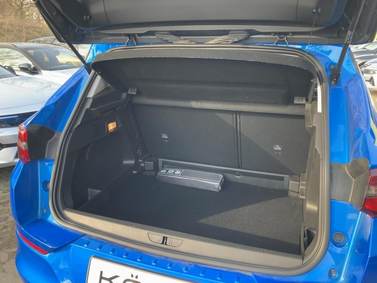 Opel Grandland Turbo