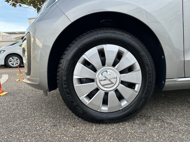 Volkswagen up! 1.0 Klima Sitzheizung HU/AU neu Inspektion neu