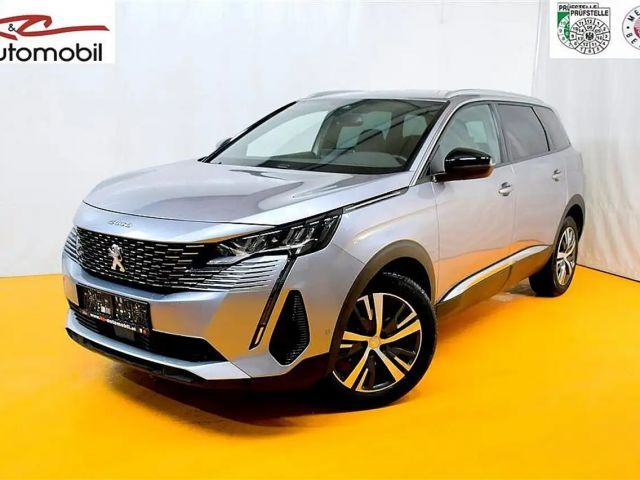 Peugeot 5008 Allure Pack PureTech