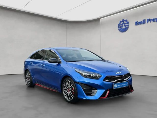 Kia ProCeed GDi GT-Line