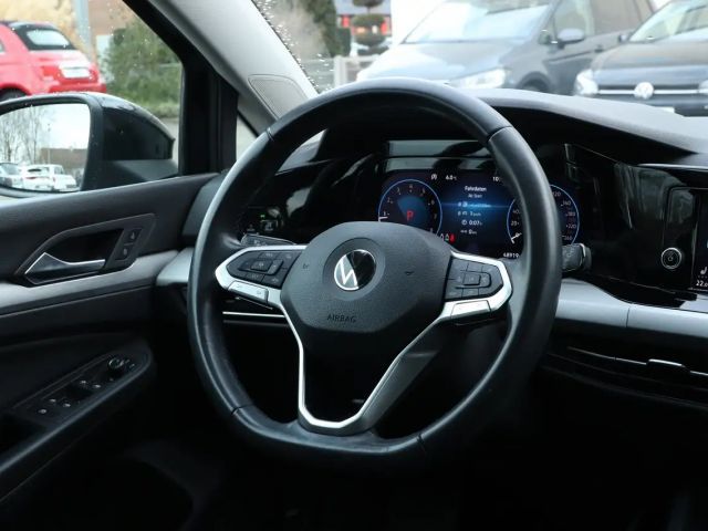 Volkswagen Golf 1.5 eTSI DSG Golf VIII Life