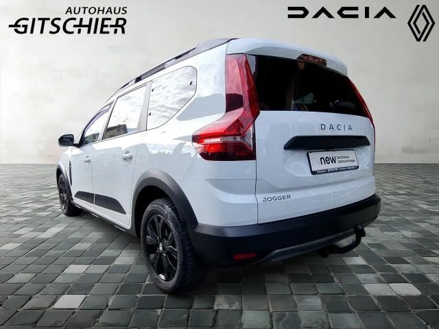 Dacia Jogger Extreme TCe 110