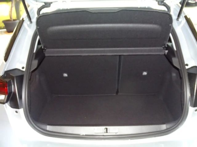 Opel Corsa F 1.2 Klimaanlage, LED, Sitzheizung