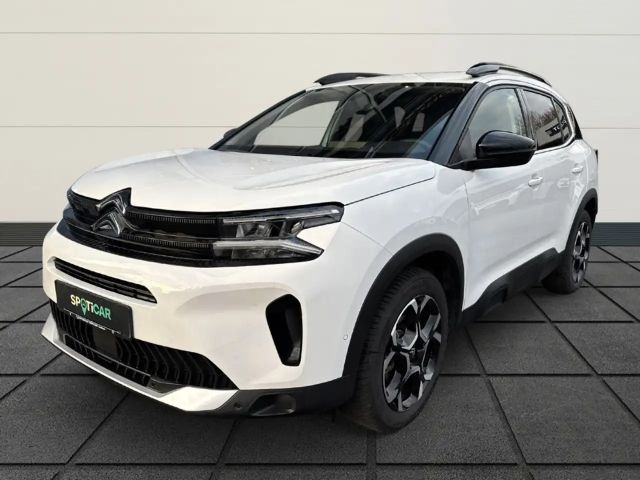 Citroën C5 Aircross C-Series