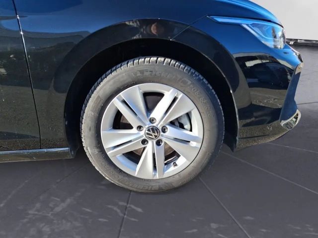 Volkswagen Golf 2.0 TDI DSG Life Variant