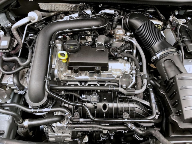 Audi A1 25 TFSI Sportback