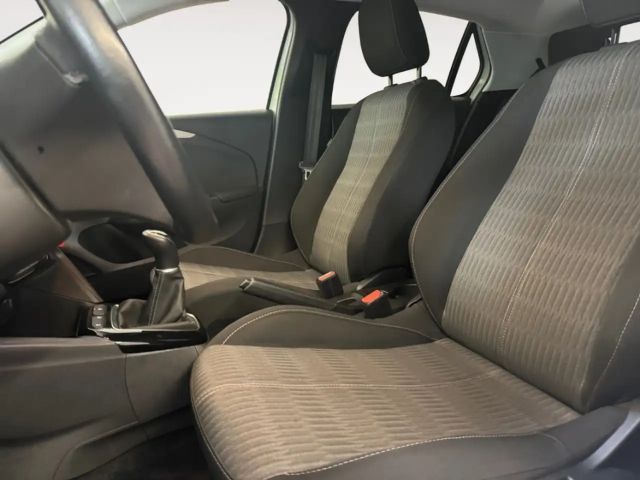 Opel Corsa Edition F Edition