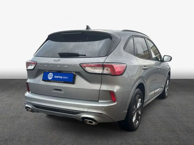 Ford Kuga EcoBoost ST Line X