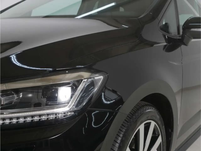 Volkswagen Touran 1.5 TSI DSG R-Line