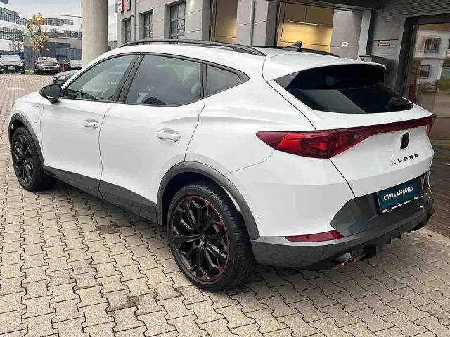 Cupra Formentor 1.4 VZ e-Hybrid