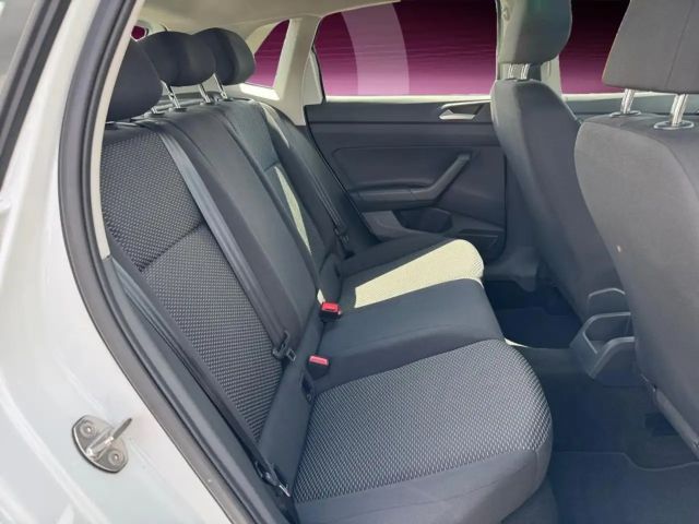 Volkswagen Polo 1,0 MPI KLIMA SITZHEIZUNG PARK-PAKET LED