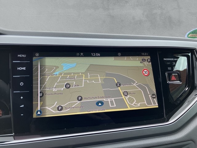 Volkswagen Taigo 1.5 TSI DSG R-Line