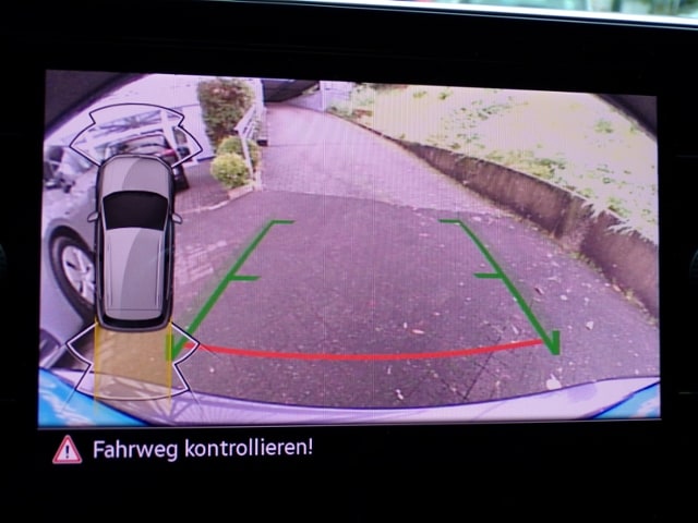 Volkswagen T-Cross 1.0 TSI DSG