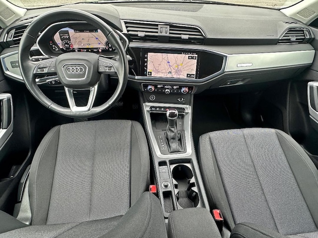 Audi Q3 35 TFSI S-Tronic Sportback