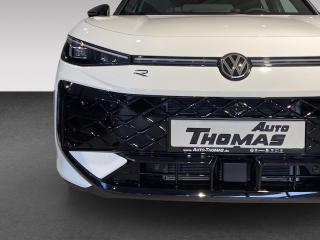 Volkswagen T-Roc DSG R-Line