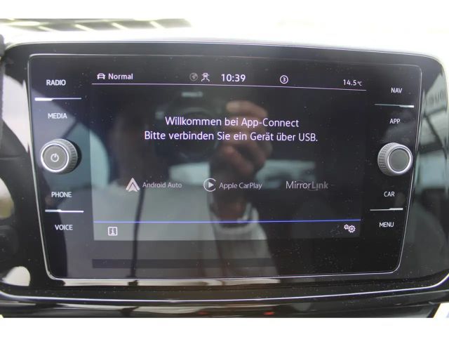 Volkswagen T-Roc 1.5 TSI Cabriolet R-Line