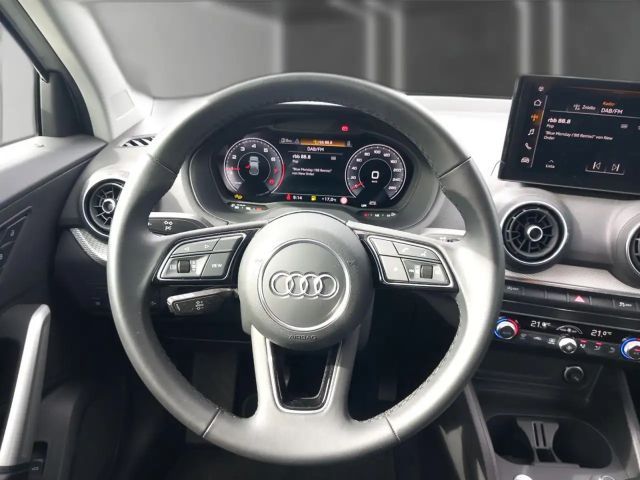 Audi Q2 30 TFSI