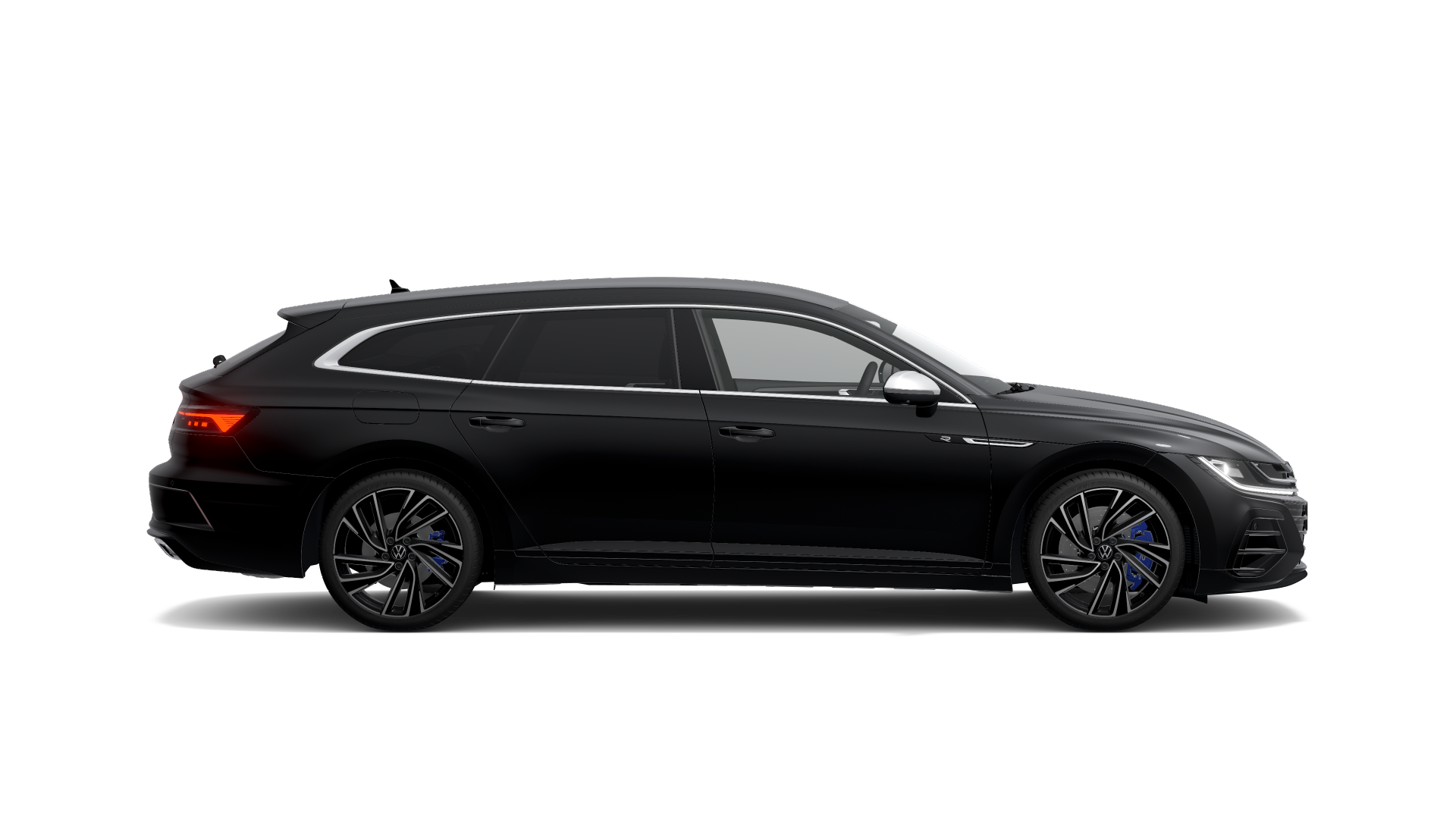 Volkswagen Arteon Shooting Brake *Sonderleasing* H&K 360° 4x Sitzh.