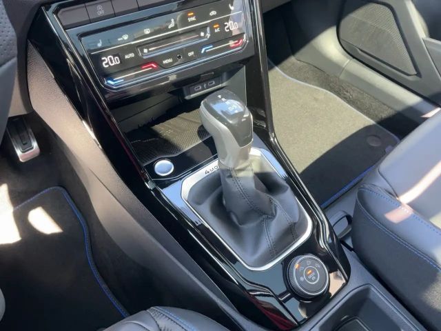 Volkswagen T-Roc 2.0 TSI 4Motion DSG