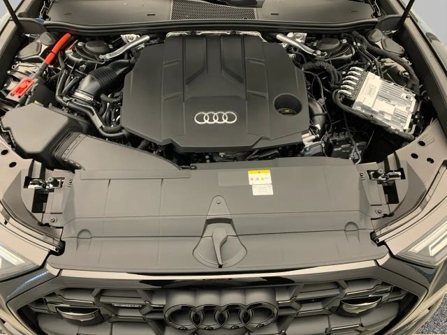 Audi A6 50 TDI Avant Quattro S-Line