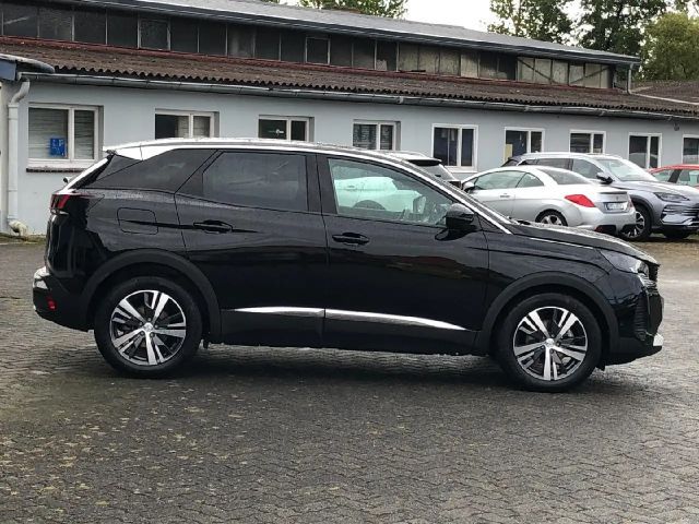 Peugeot 3008 Allure Pack