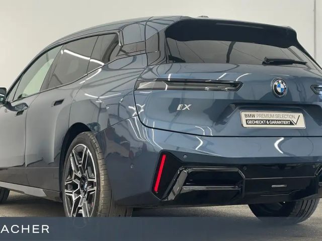 BMW iX M-Sport xDrive45