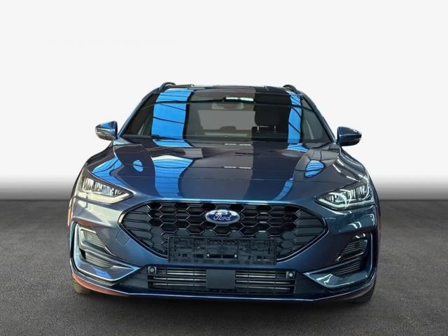 Ford Focus EcoBoost ST Line Wagon
