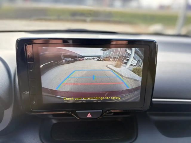 Toyota Yaris 5-deurs Active