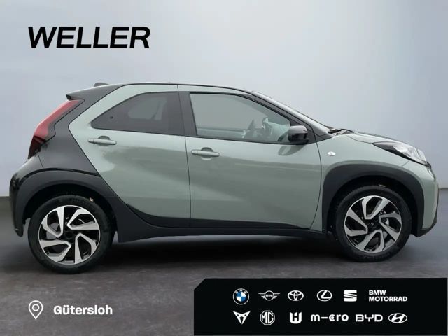 Toyota Aygo X Hatchback