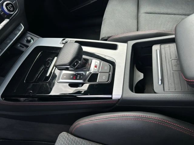 Audi SQ5 3.0 TDI Quattro Sportback