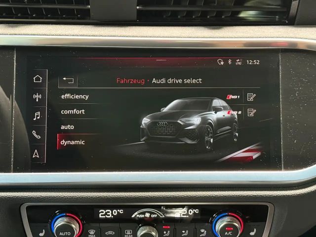 Audi RS Q3 Quattro Sportback