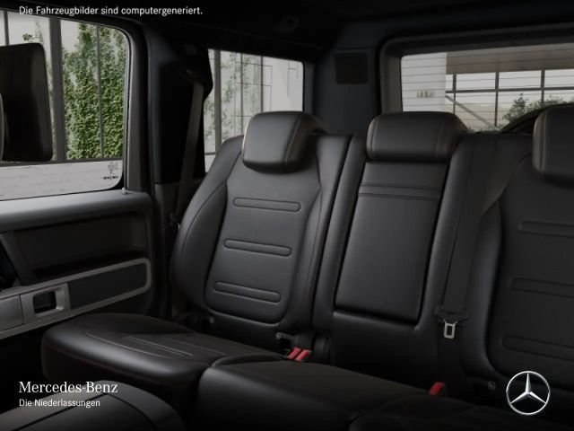 Mercedes-Benz G 450 450d